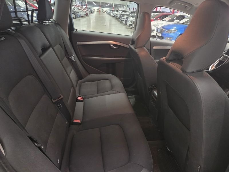Volvo XC70 D3 Momentum 163 Hk Automat 2012, photo 5/10