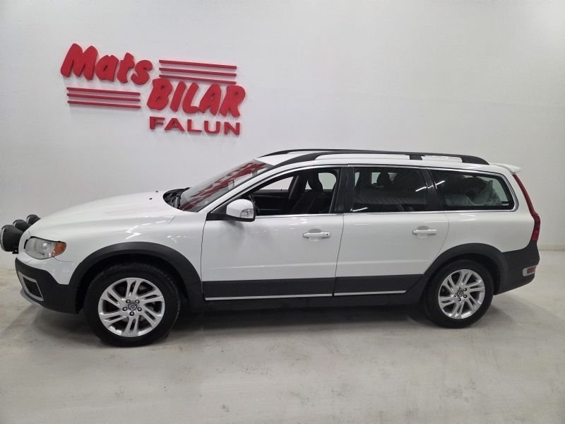 Volvo XC70