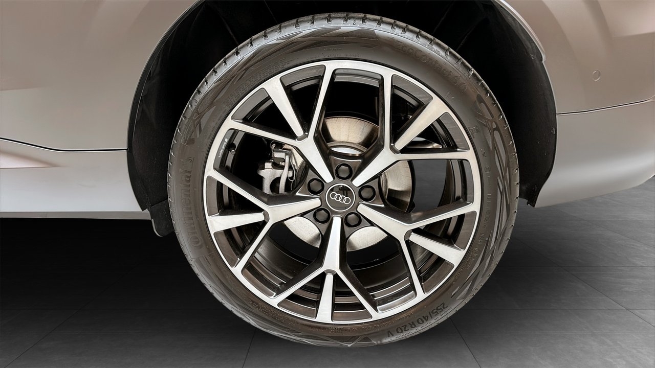 Audi Q3 2026, bild 6/10