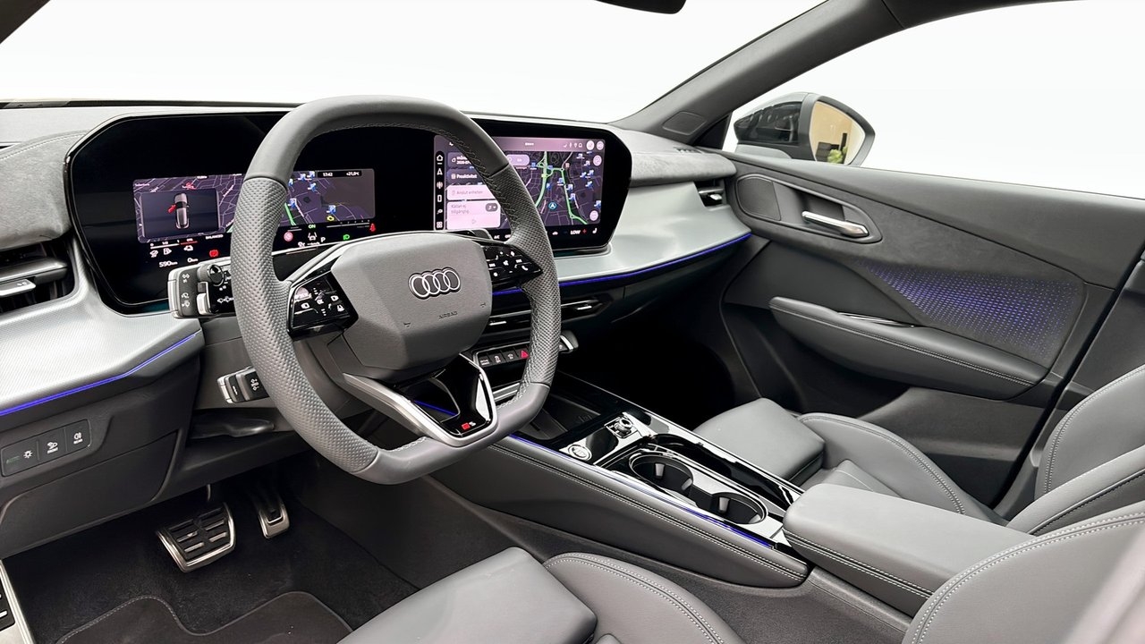 Audi Q3 2026, bild 7/10