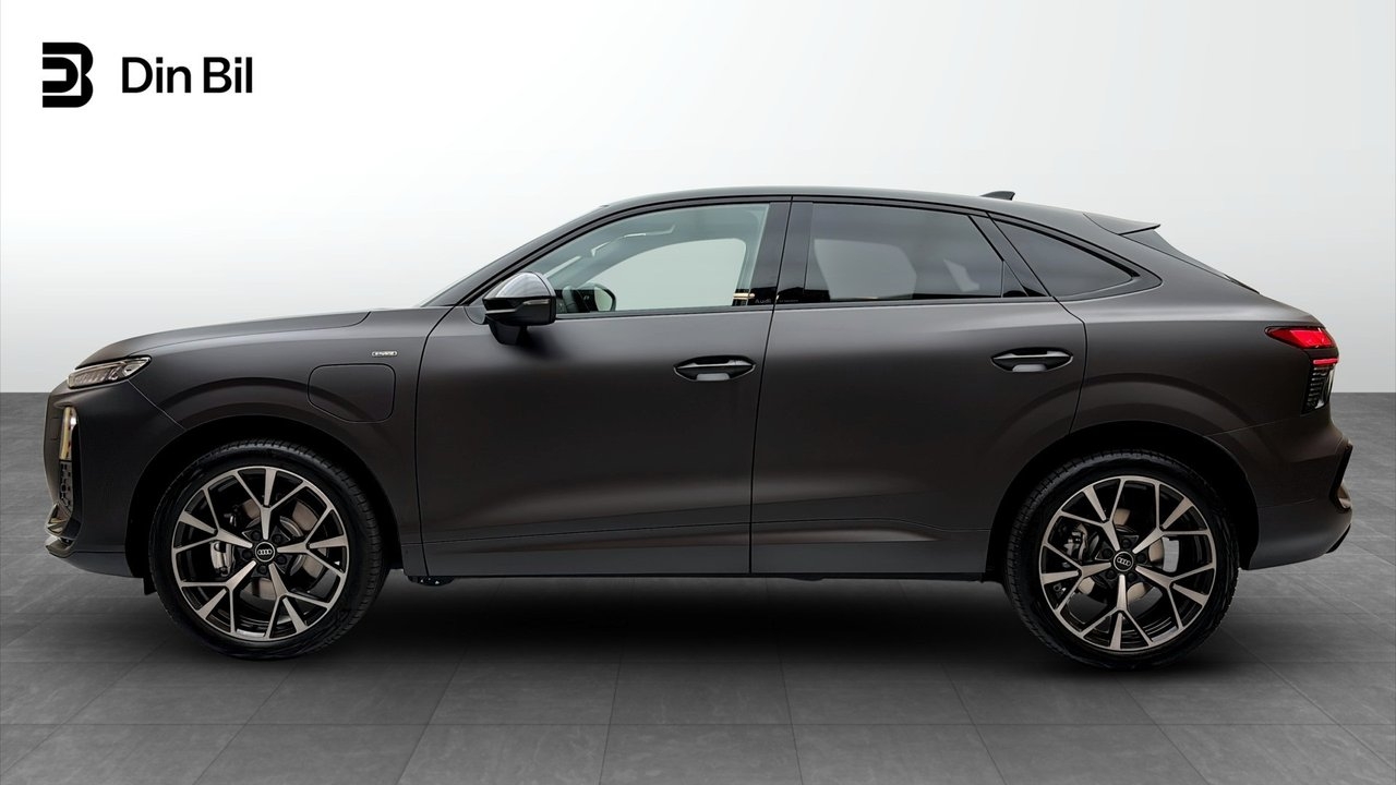Audi Q3 2026, bild 2/10