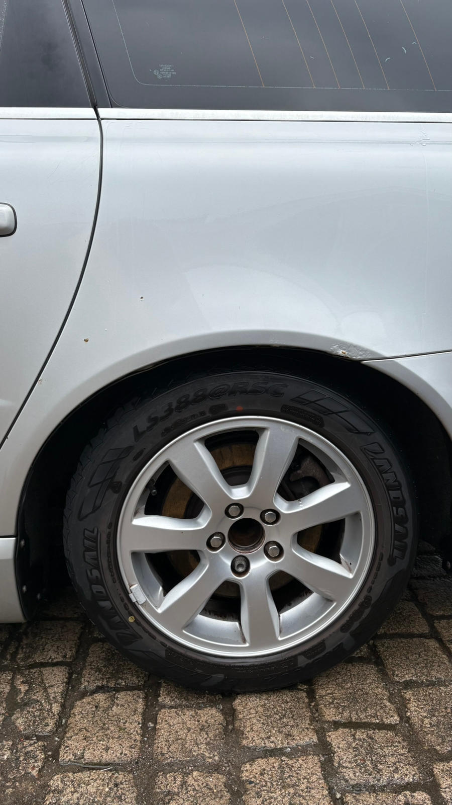 Volvo V70 DRIVe Manuell 2012, bild 7/10