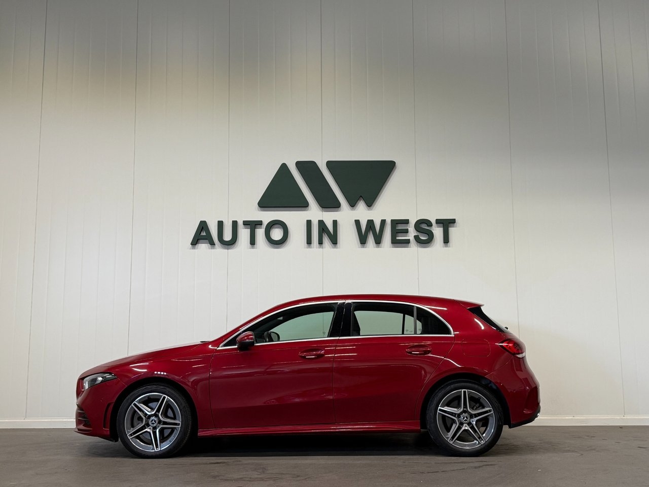 Mercedes-Benz A 2023, bild 3/10