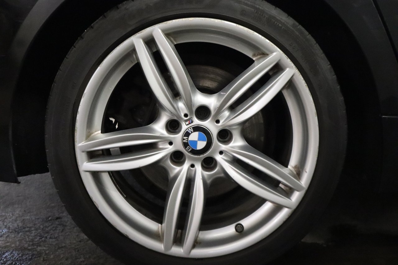 BMW 525 2014, bild 6/10