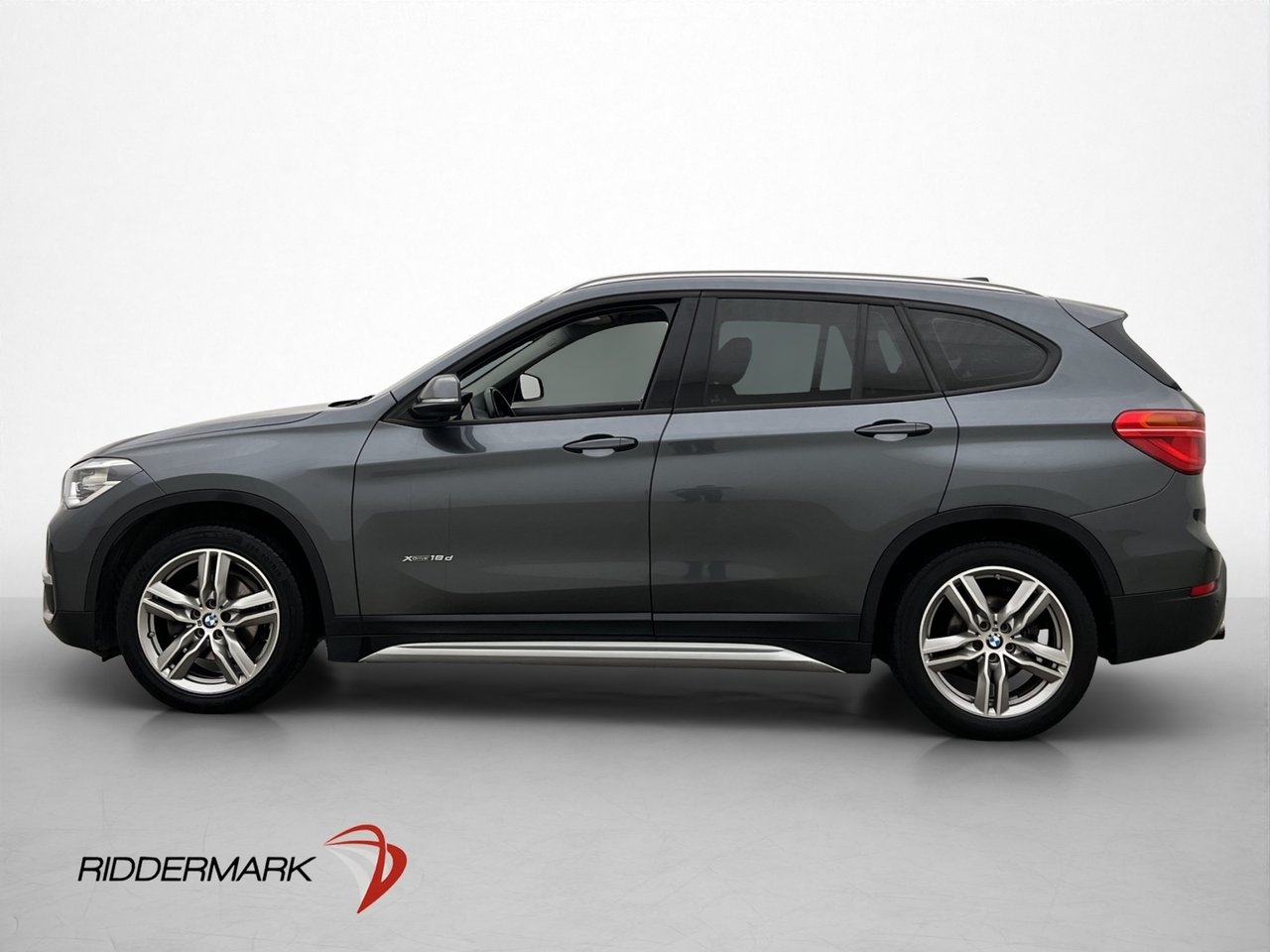 BMW X1 2016, bild 4/33