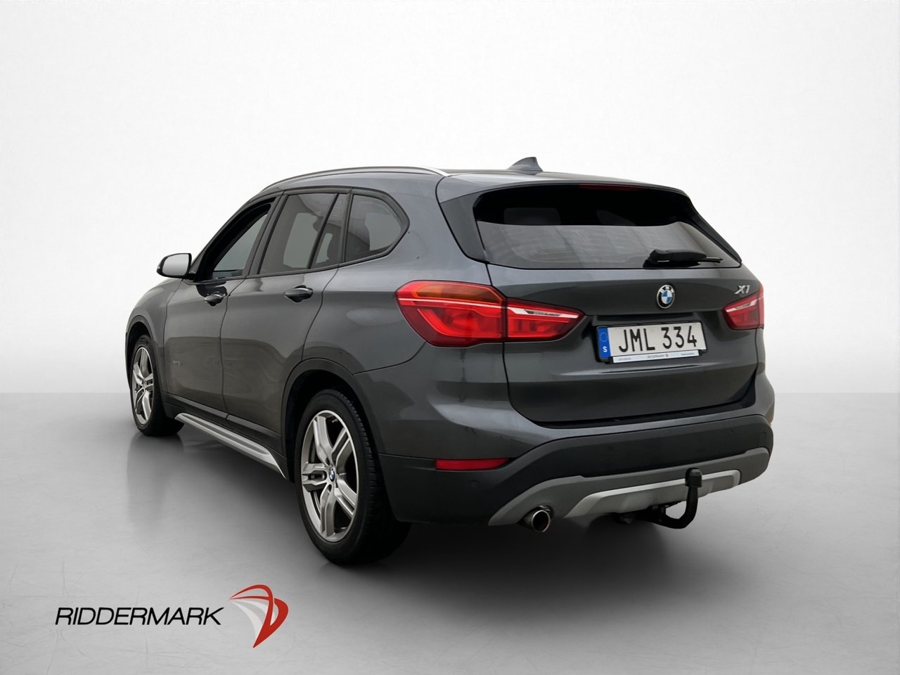 BMW X1 2016, bild 5/33