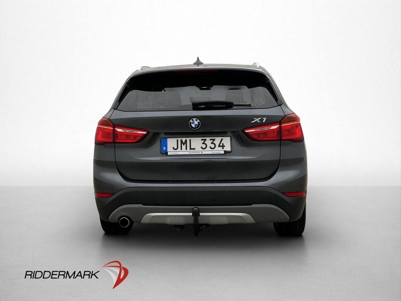 BMW X1 2016, bild 6/33