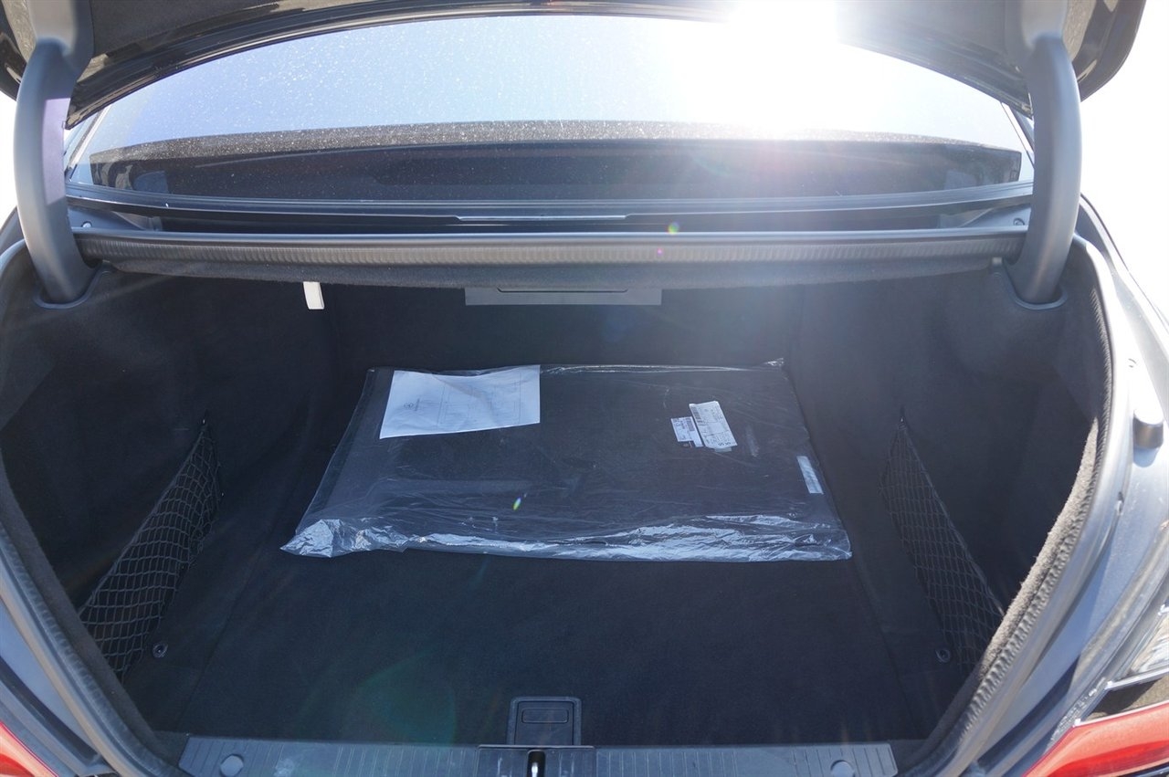 Mercedes-Benz S 500 7G-Tronic, 388hk 2008, photo 5/25