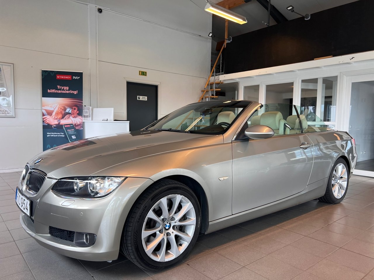 BMW 335