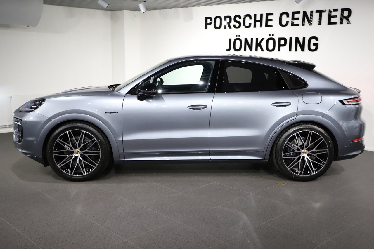 Porsche Cayenne 2026, bild 2/24