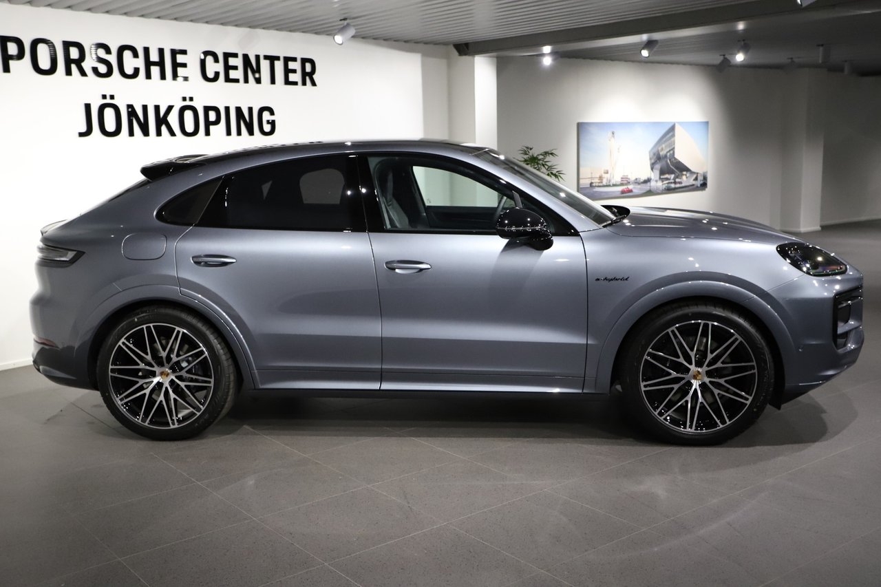 Porsche Cayenne 2026, bild 6/24