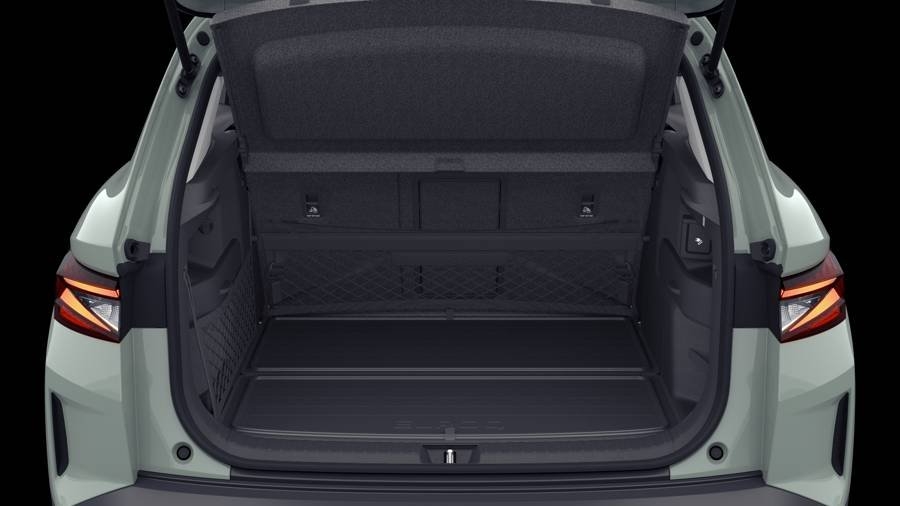 Skoda Elroq 2027, bild 6/6