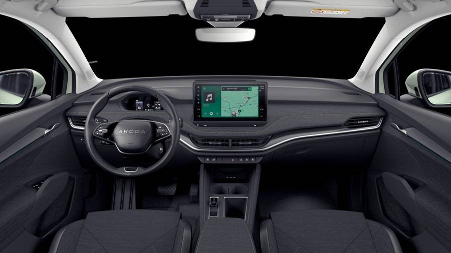 Skoda Elroq 2027, bild 4/6