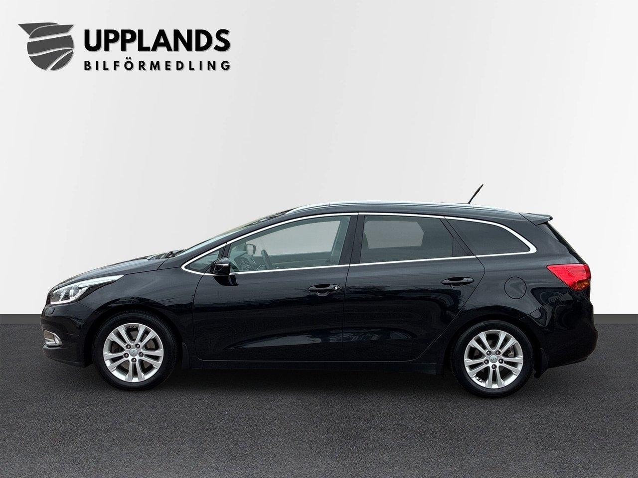 Kia Ceed 2015, bild 2/10