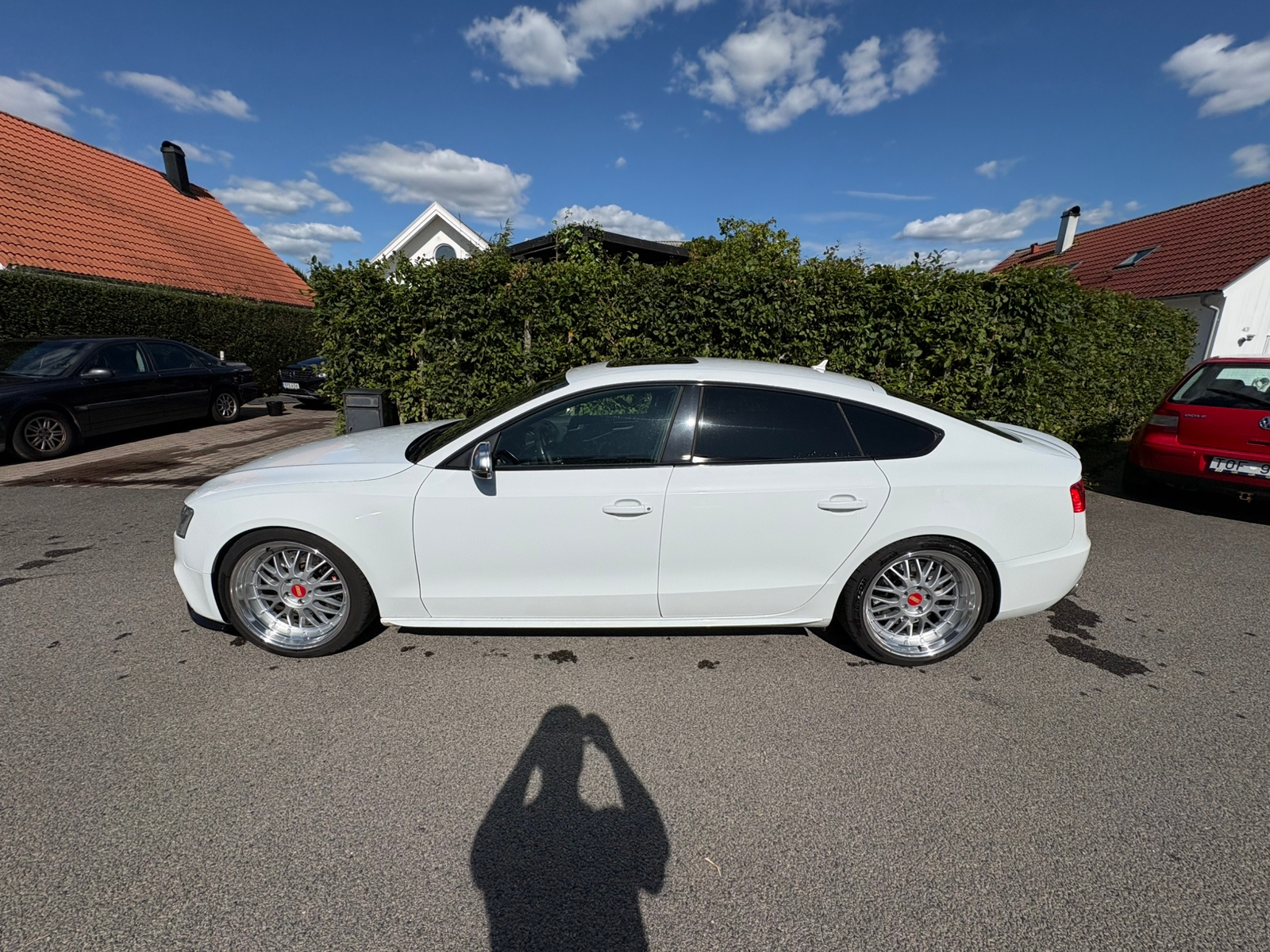 Audi S5 2014, bild 2/6