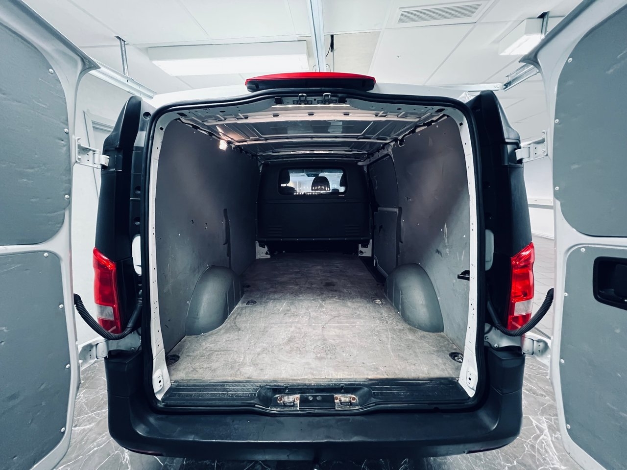 Mercedes-Benz Vito 2019, bild 6/10