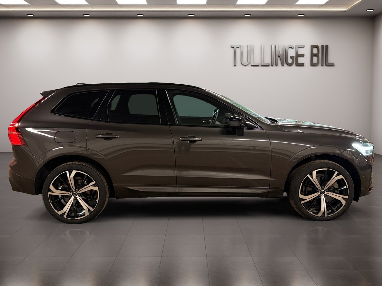 Volvo XC60 2022, bild 6/24