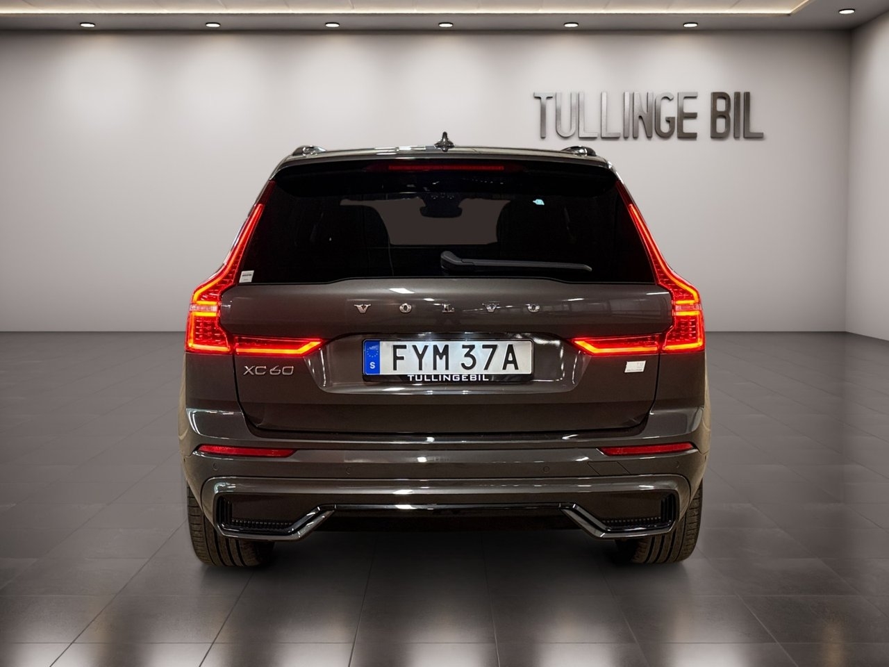 Volvo XC60 2022, bild 4/24