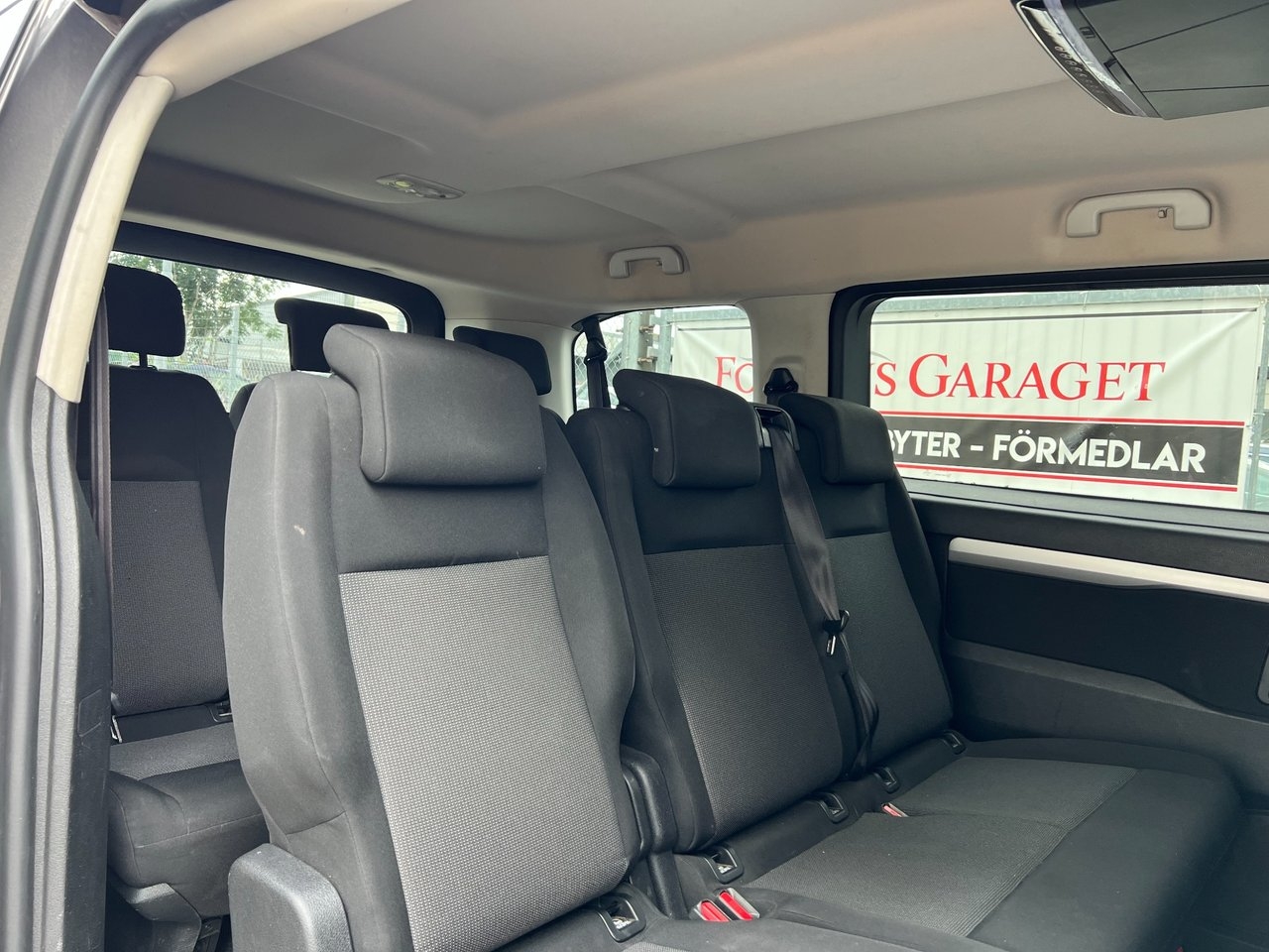Toyota Proace Verso 2018, kuva 7/8