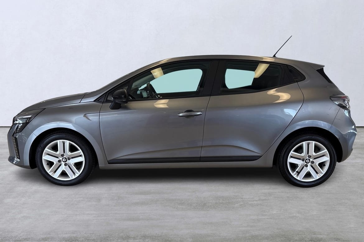 Renault Clio phII TCe 90 Evolution 2024, bild 2/10