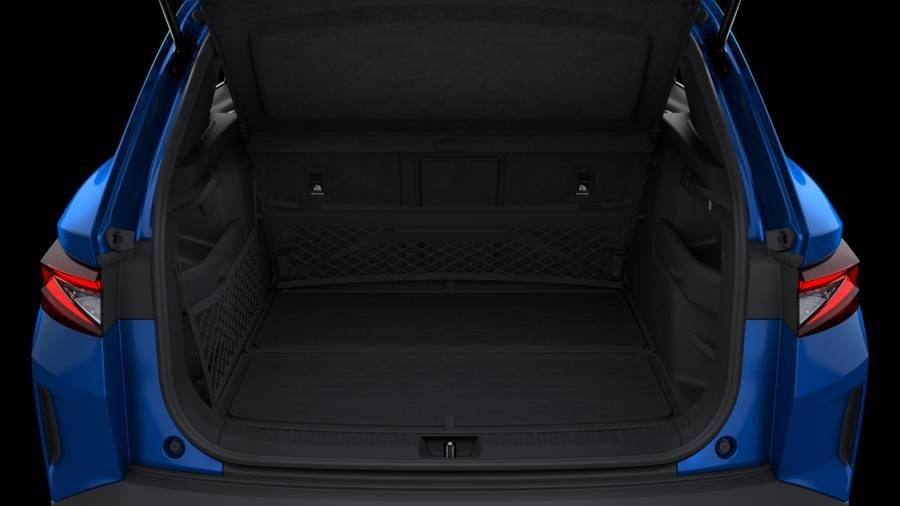 Skoda Elroq 85 Selection Explore Edition 2027, bild 6/6