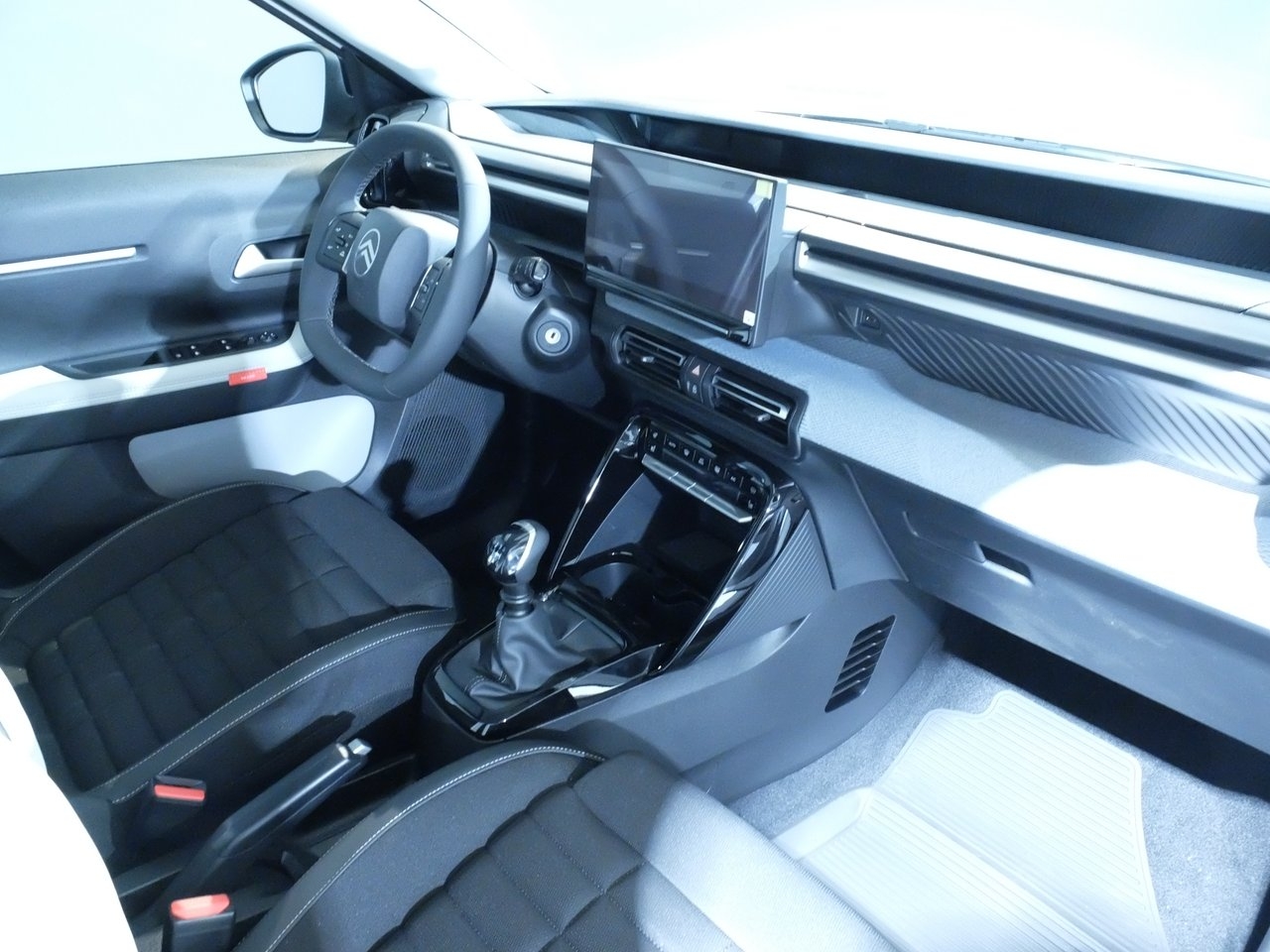 Citroen C3 Aircross PLUS Bensin 100hk 2026, bild 5/10