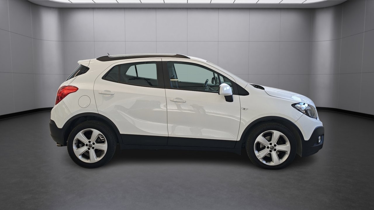 Opel Mokka 2016, bild 7/10