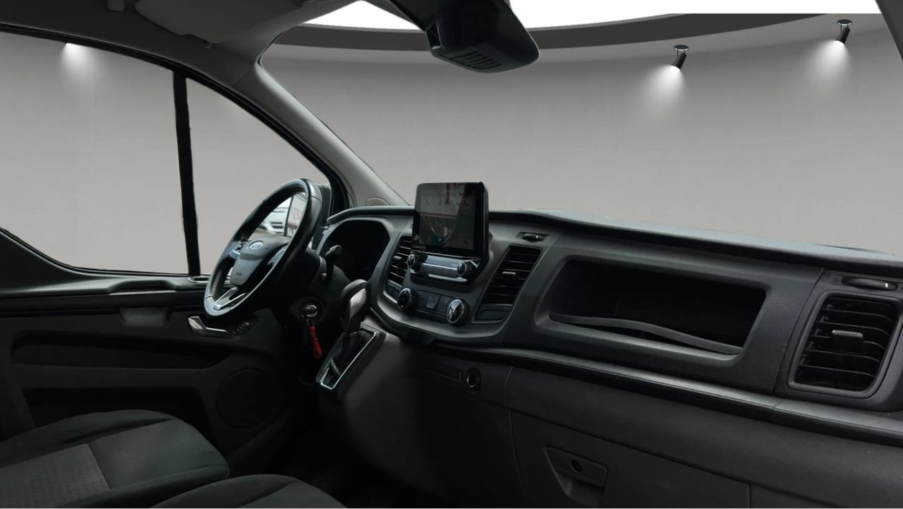 Ford Transit Custom 2019, bild 5/7