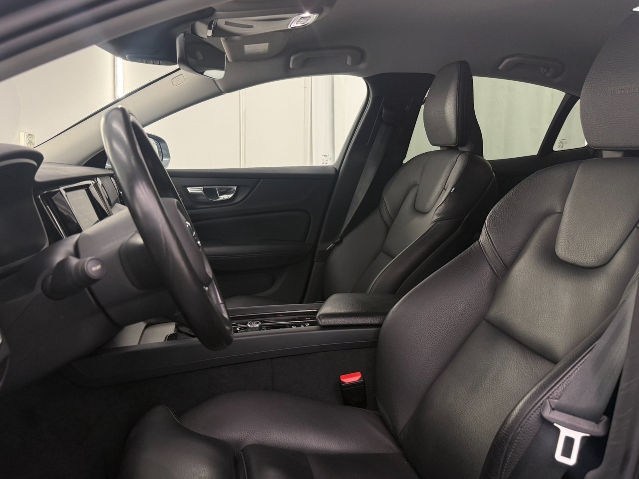Volvo S60 2020, bild 7/21
