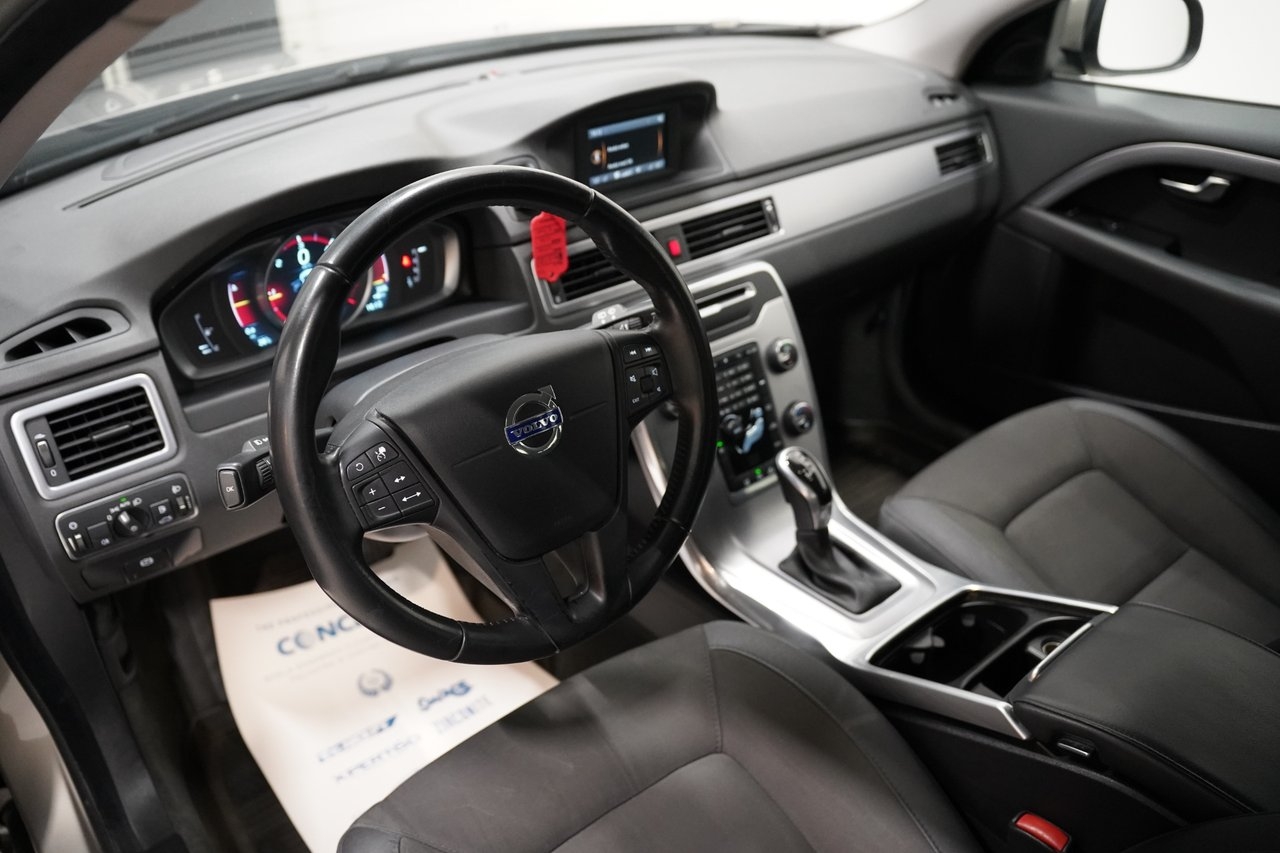 Volvo V70 2016, bild 6/10