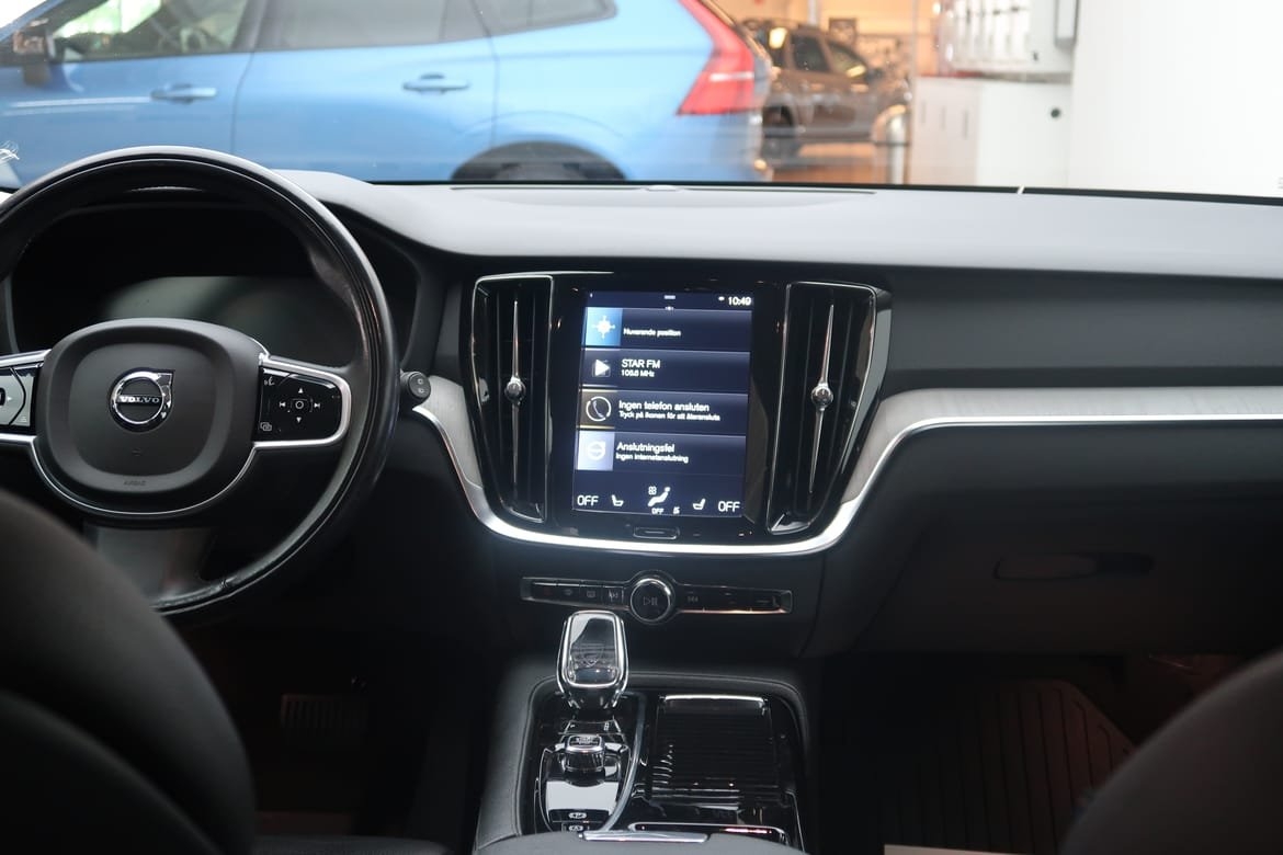 Volvo V60 Recharge T8 Inscription 2022, bild 6/10