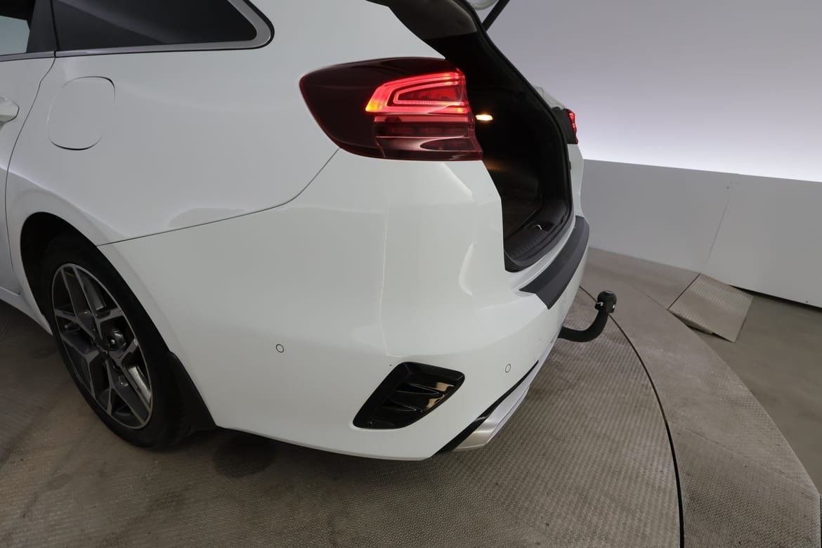 Kia Ceed 2023, bild 7/10