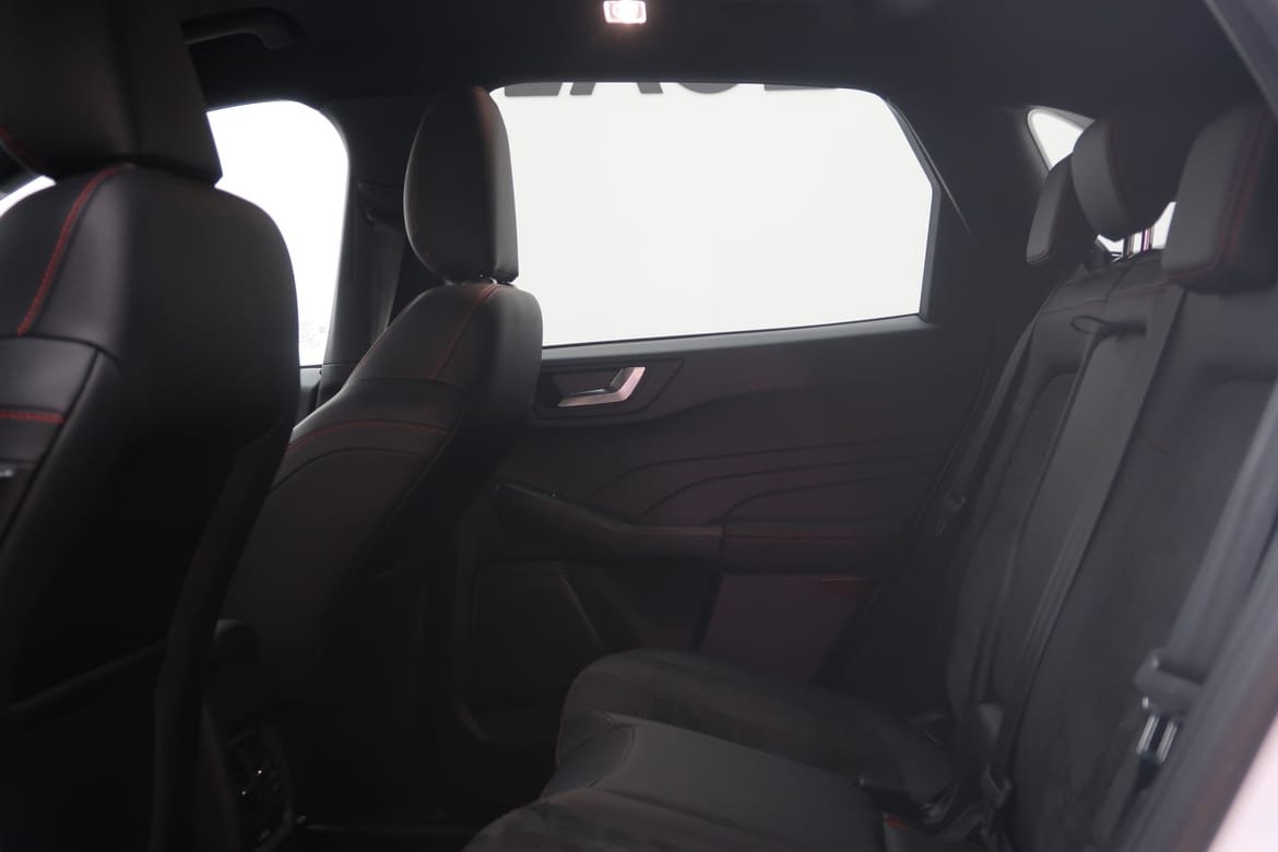 Ford Kuga 2.5 225 PHEV ST-Line X Bus A 2022, bild 5/25