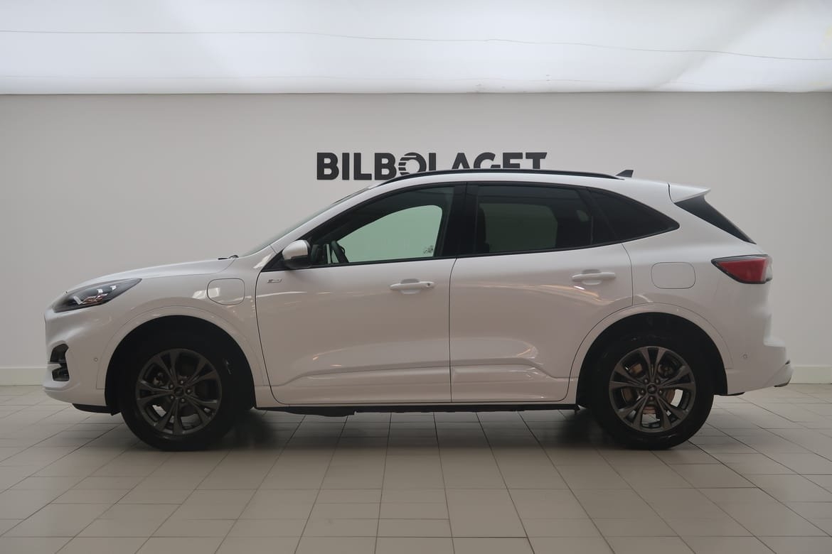Ford Kuga 2.5 225 PHEV ST-Line X Bus A 2022, bild 2/25