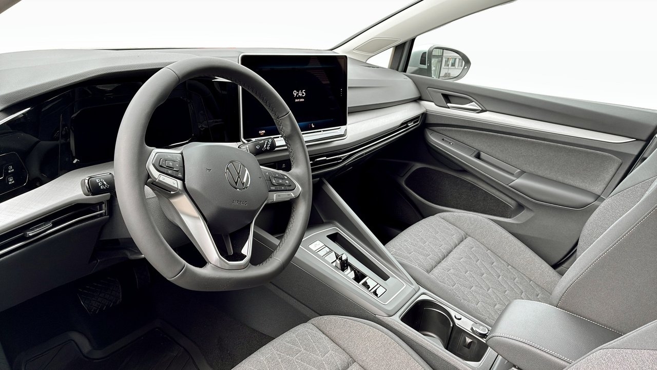 Volkswagen Golf 2026, bild 7/10