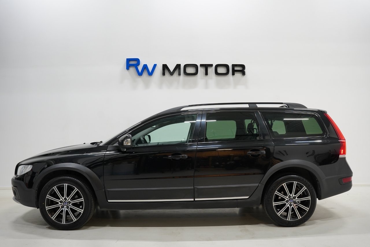 Volvo XC70 2016, kuva 3/10