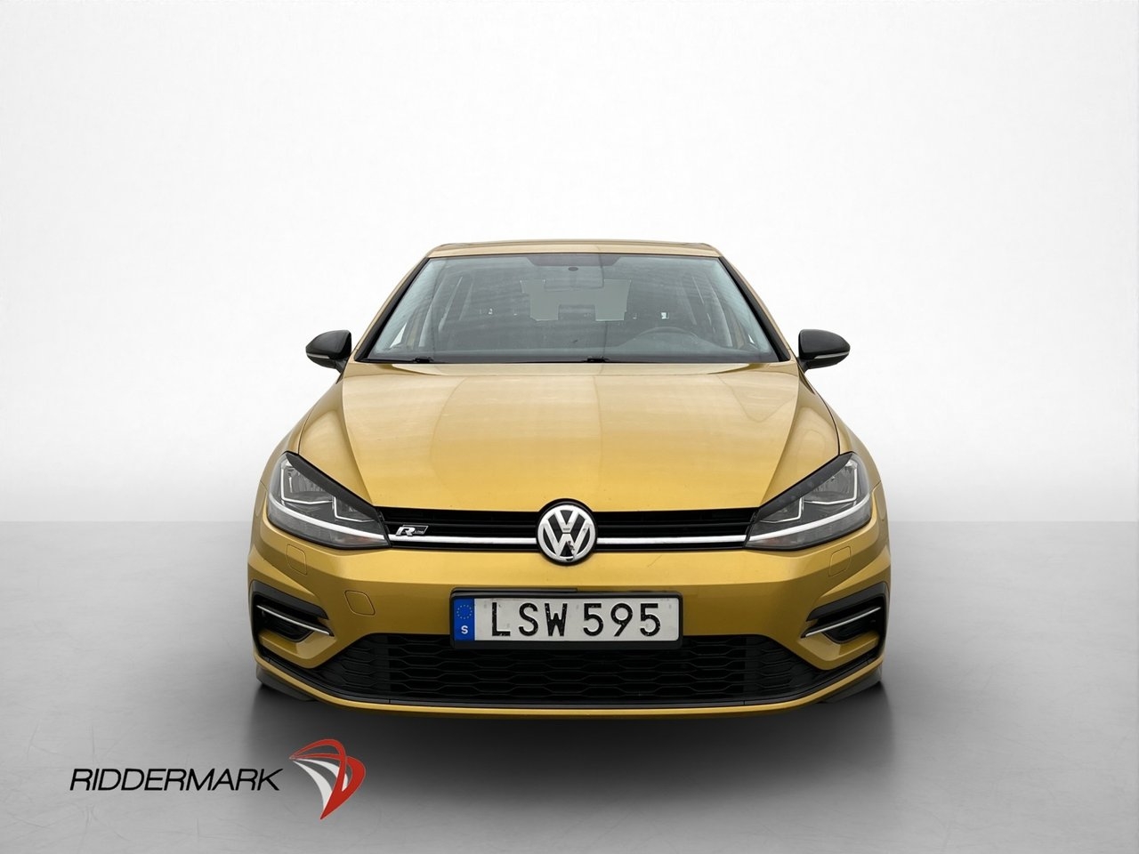 Volkswagen Golf 1.0 TSI R Line Apple 2019, bild 2/30