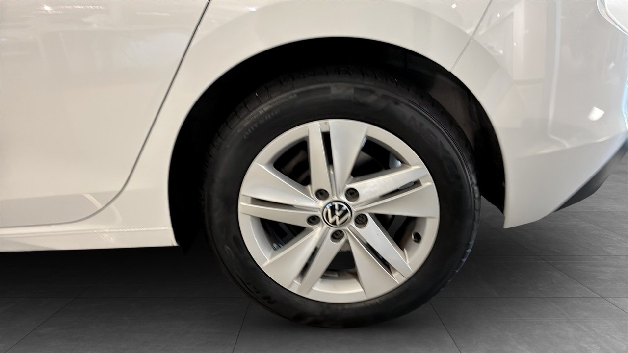Volkswagen Golf 2023, bild 6/13
