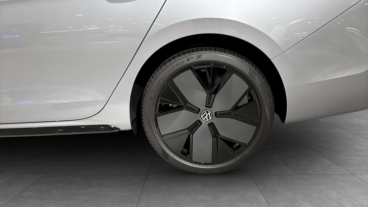 Volkswagen Passat 2026, bild 6/10