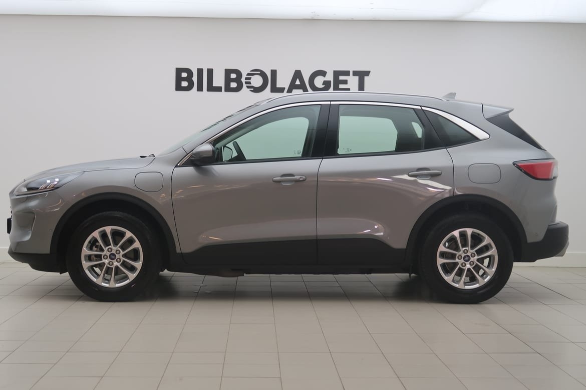 Ford Kuga Plug-In Hybrid E-CVT 225HK 2023, bild 2/24