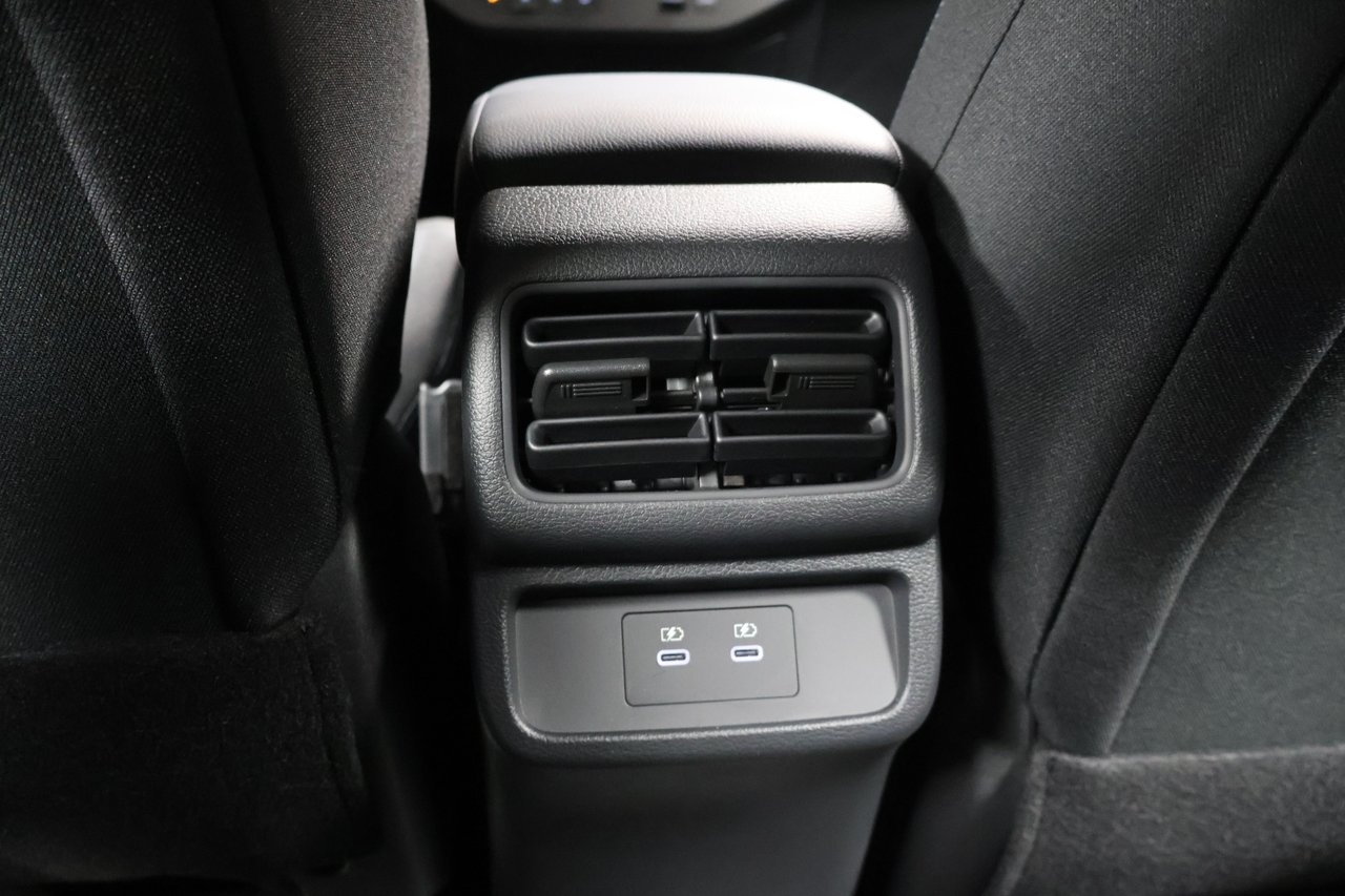Nissan Leaf 2026, bild 6/10