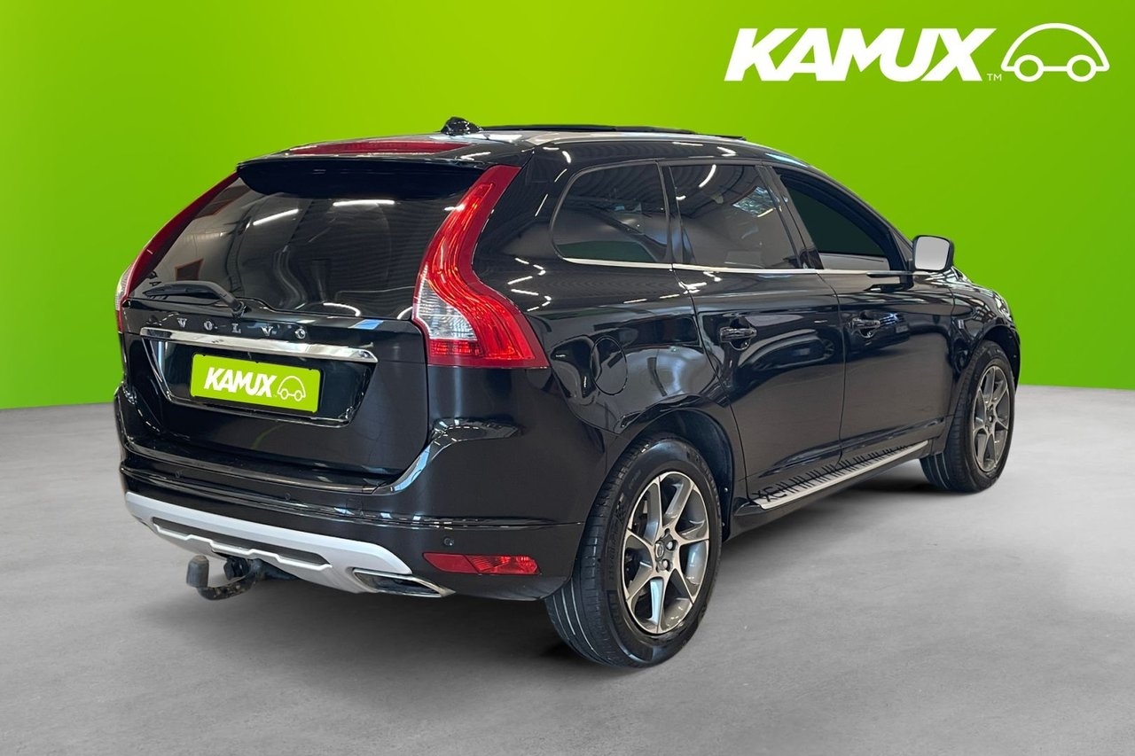 Volvo XC60 2015, bild 4/10
