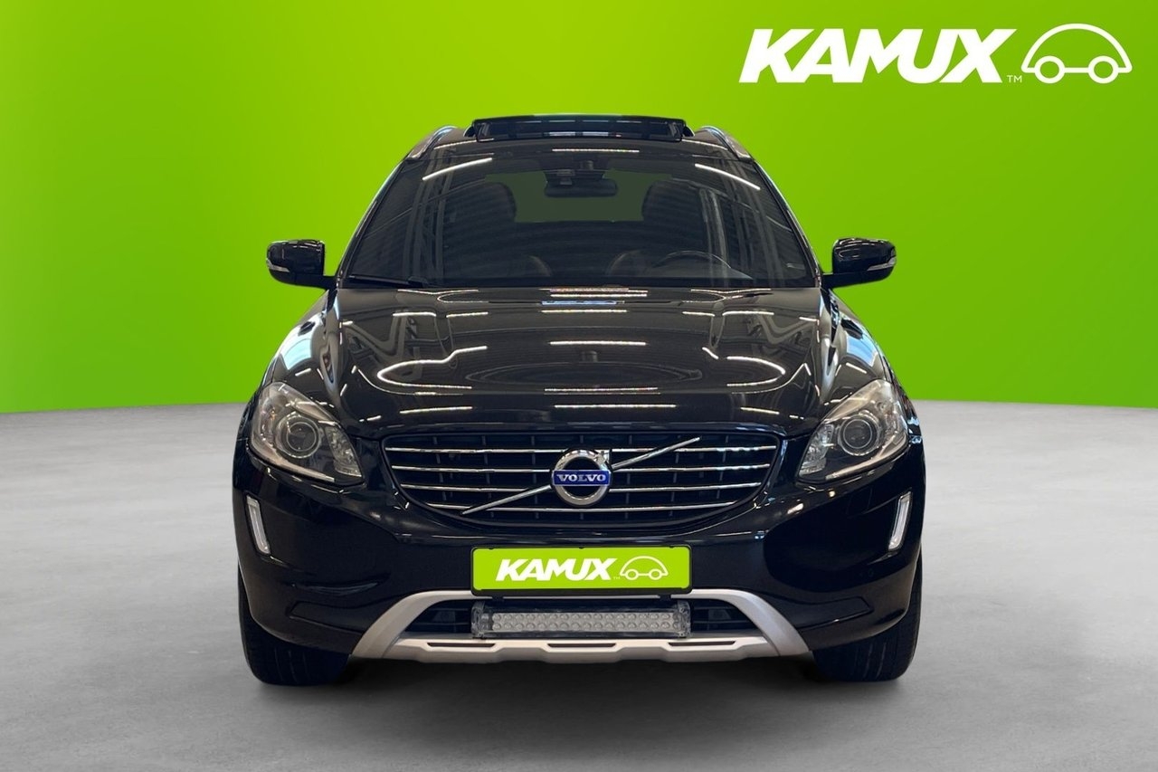 Volvo XC60 2015, bild 6/10