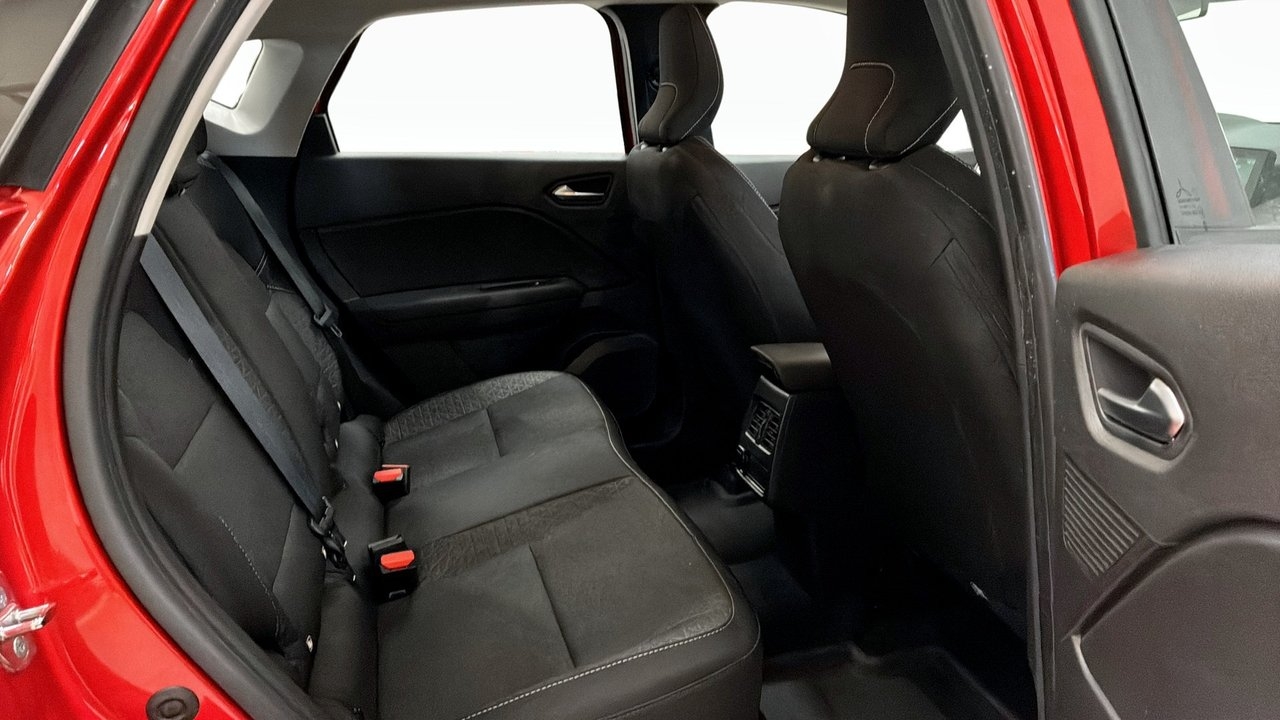 Renault Captur ZEN TCE 90 \\ 2023, bild 5/10