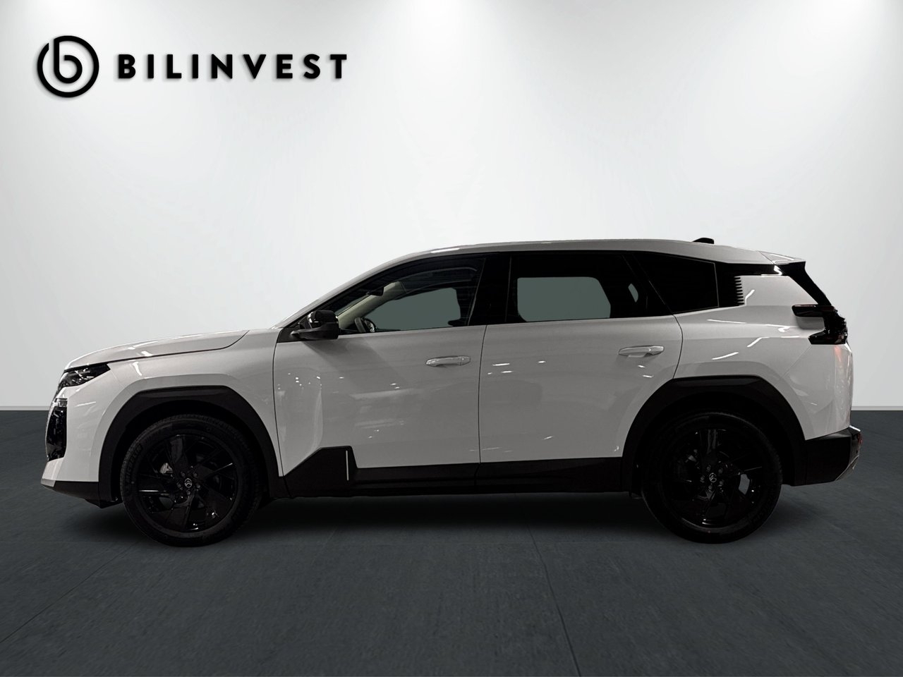 Citroen C5 Aircross 2026, bild 2/6