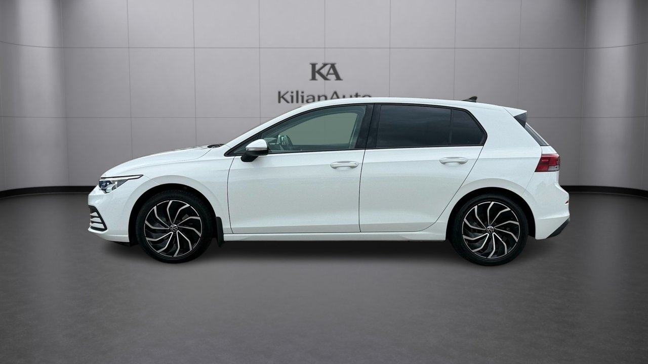 Volkswagen Golf 2020, bild 7/24