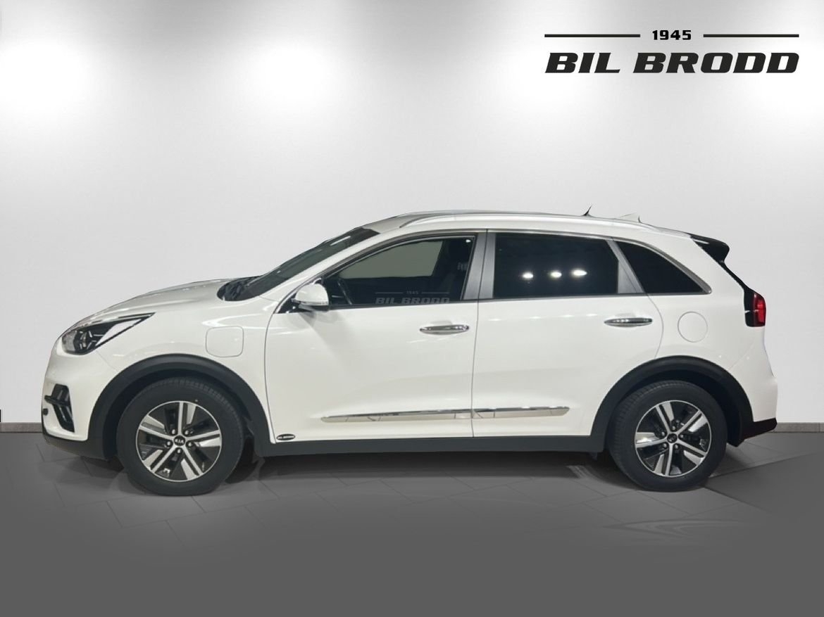 Kia Niro 2020, bild 4/10