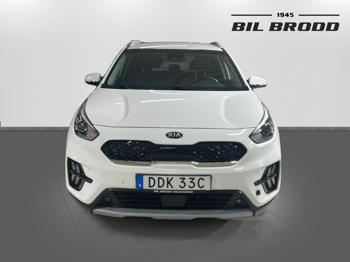 Kia Niro 2020, bild 2/10