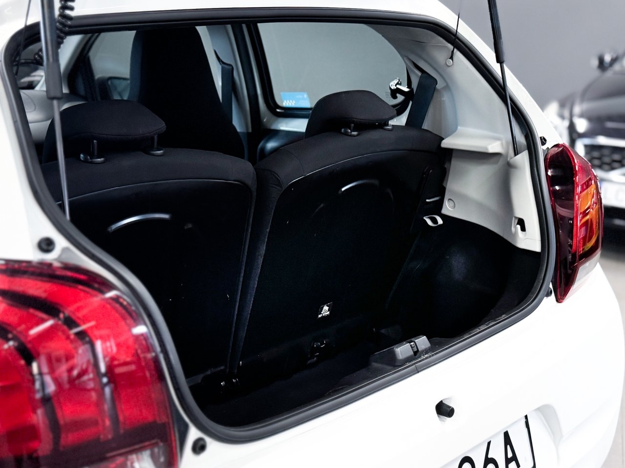 Peugeot 108 2019, bild 6/10