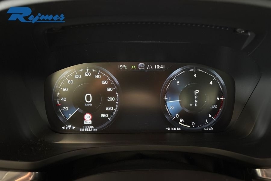 Volvo V60 D4 Momentum Edition 2019, bild 5/20